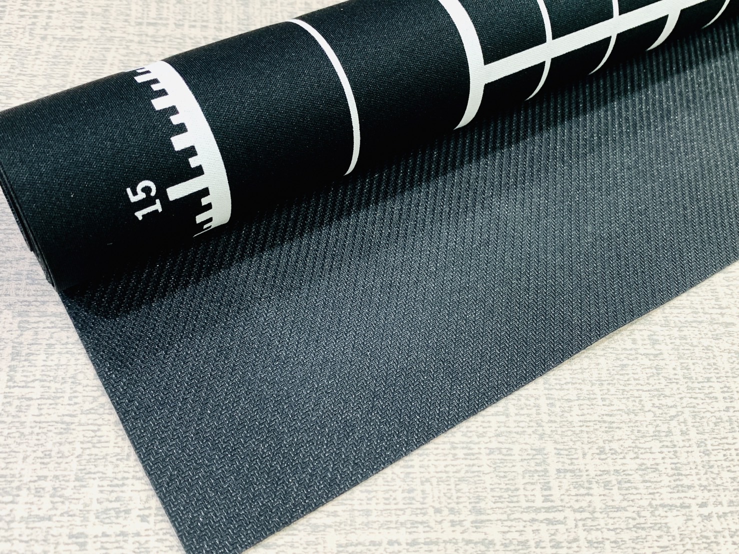  《止滑墊布 九宮格 45*90 cm》有格 止滑墊布 桌墊 墊布 45x90