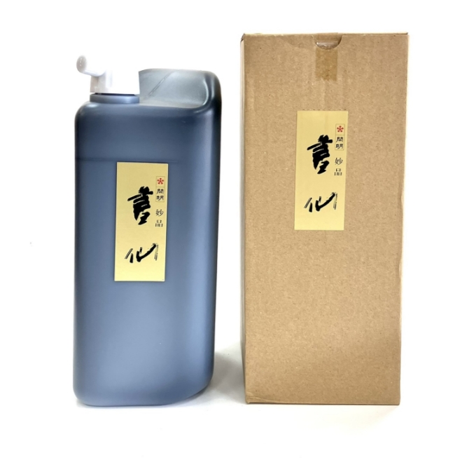 《開明 妙品 書仙 1.8L》 Kaimei