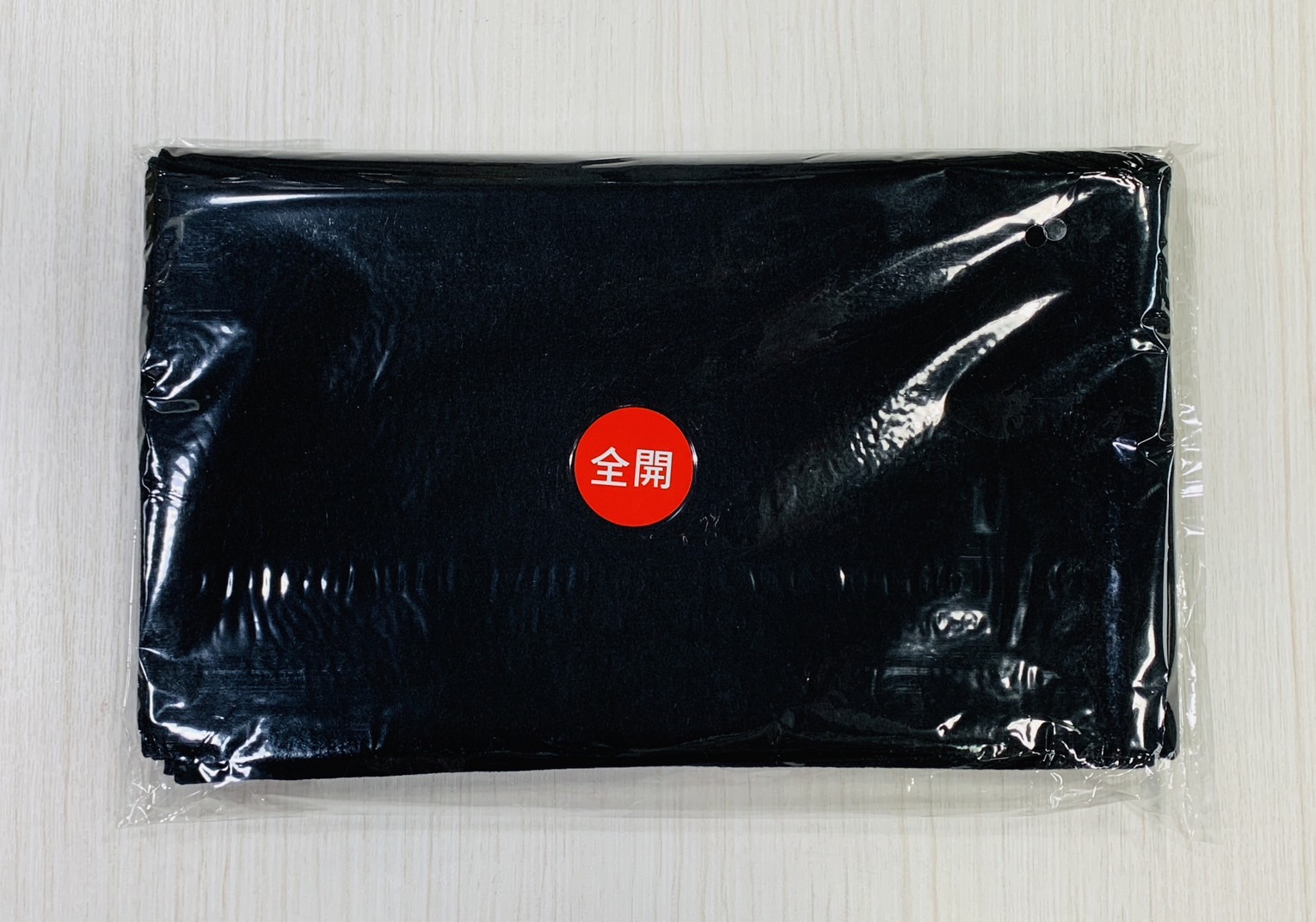《不織布墊布》 黑色墊布