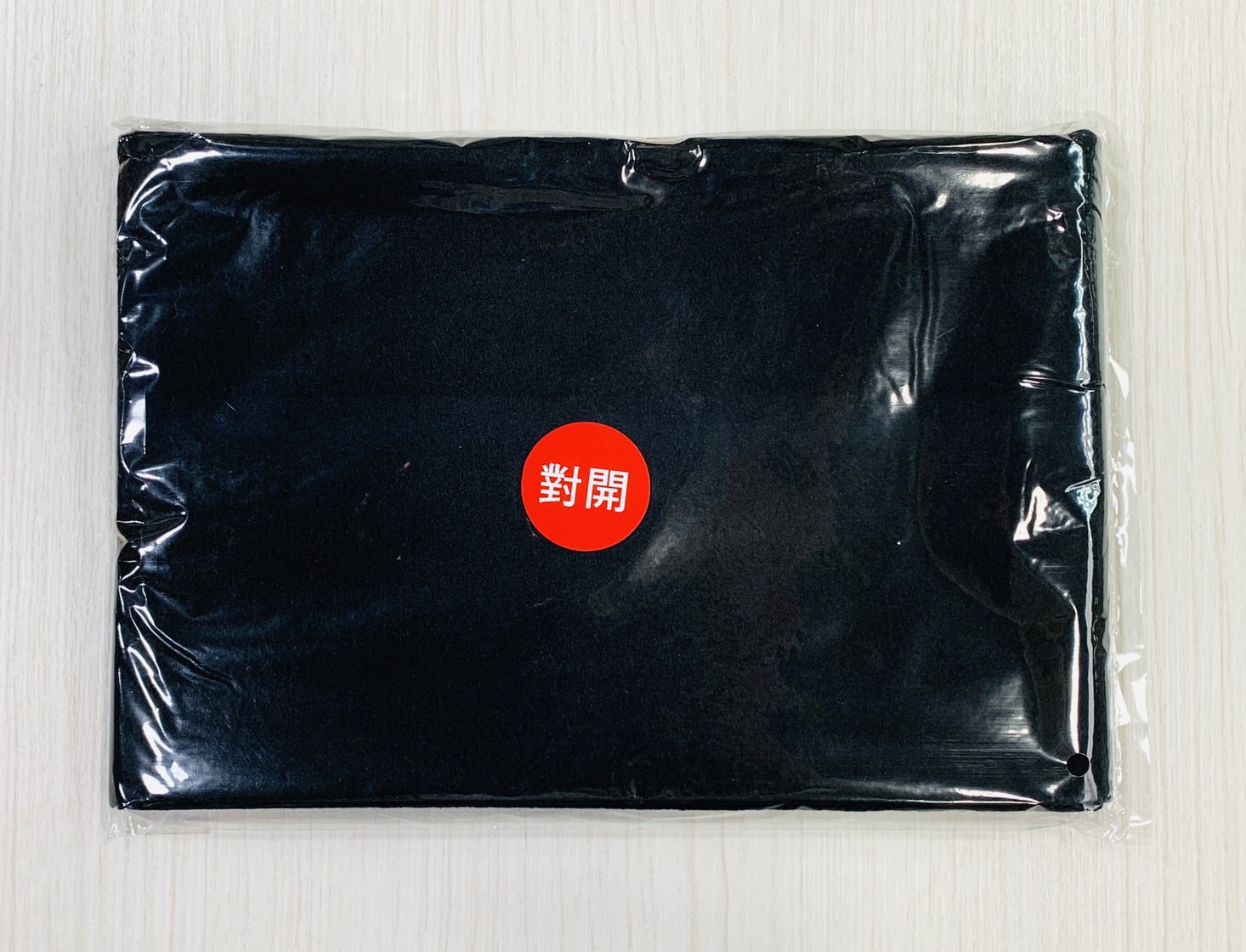《不織布墊布》 黑色墊布
