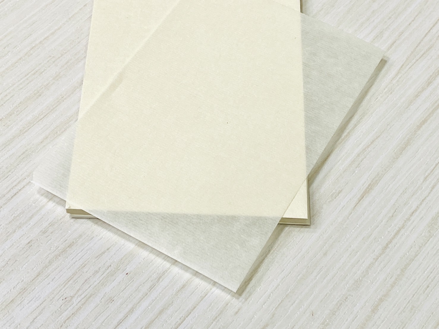 《雁皮宣》印拓紙 邊款拓印 印籤 轉印 小楷書寫