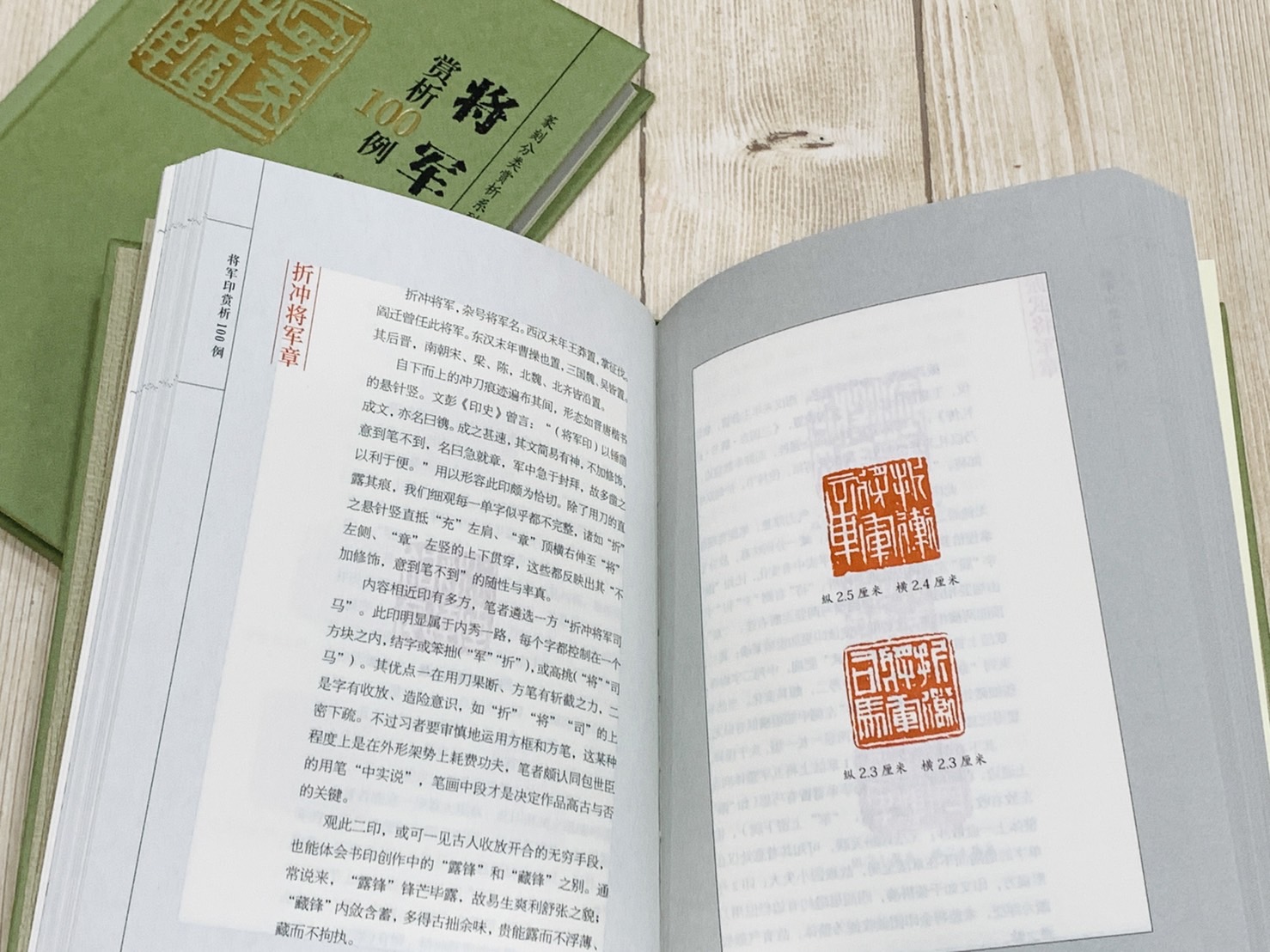 《篆刻分類賞析系列 賞析100例》  整套8本 李剛田 主編 江西美術出版社 