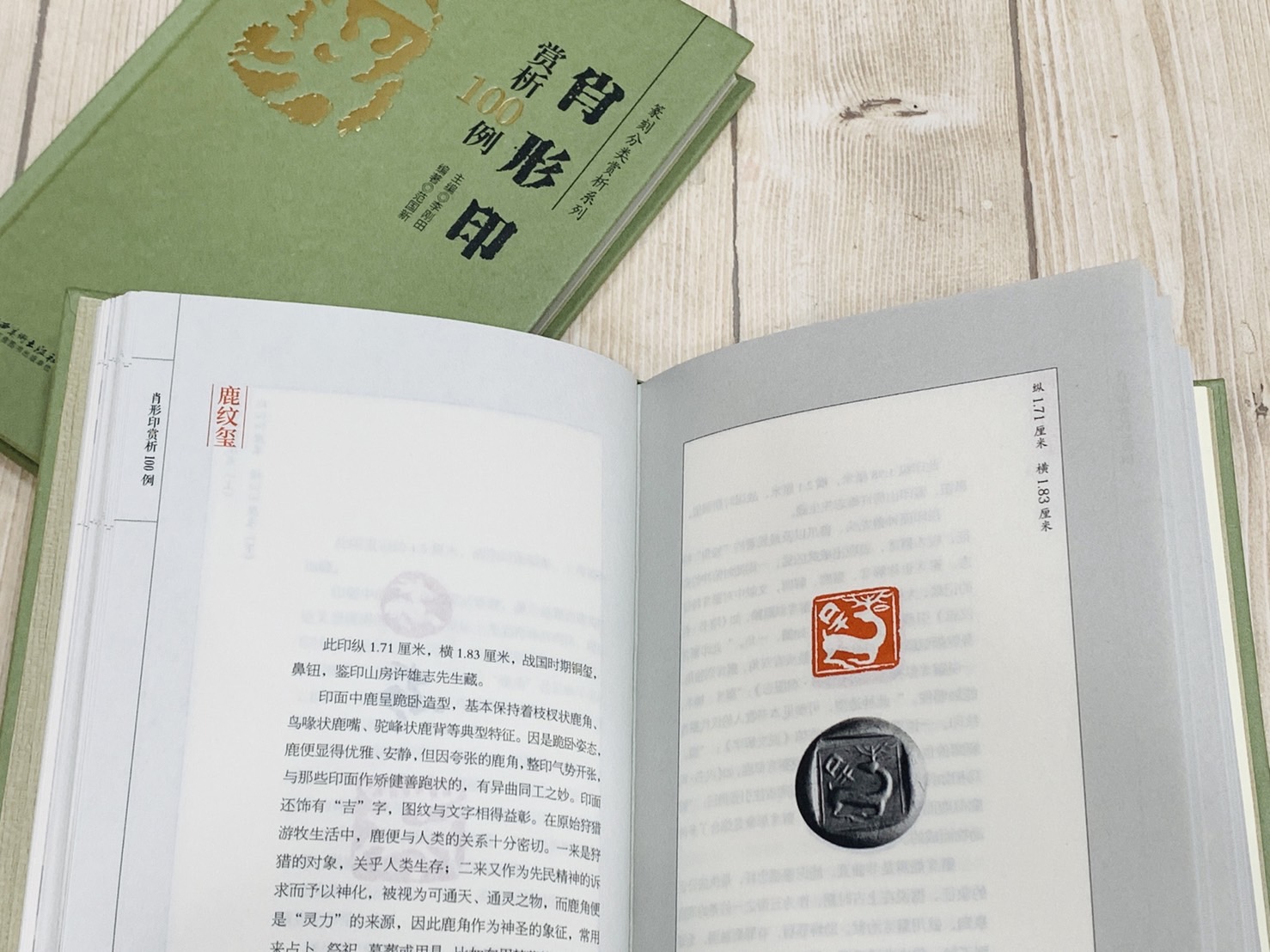 《篆刻分類賞析系列 賞析100例》  整套8本 李剛田 主編 江西美術出版社 