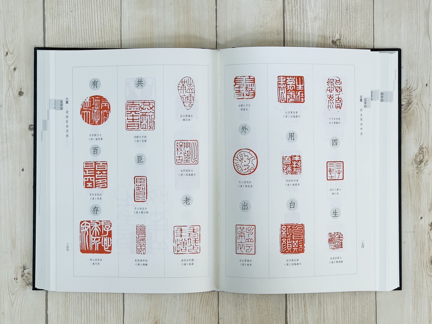 《歷代閑章匯粹》 上海書畫出版社 王義驊 編
