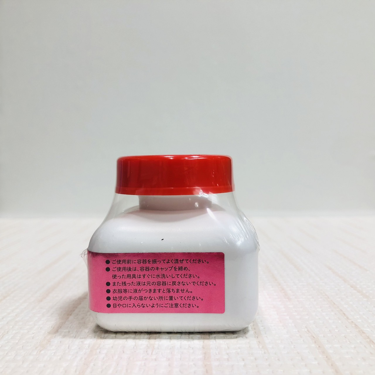《開明 戀墨汁 60g》 Kaimei  恋の色