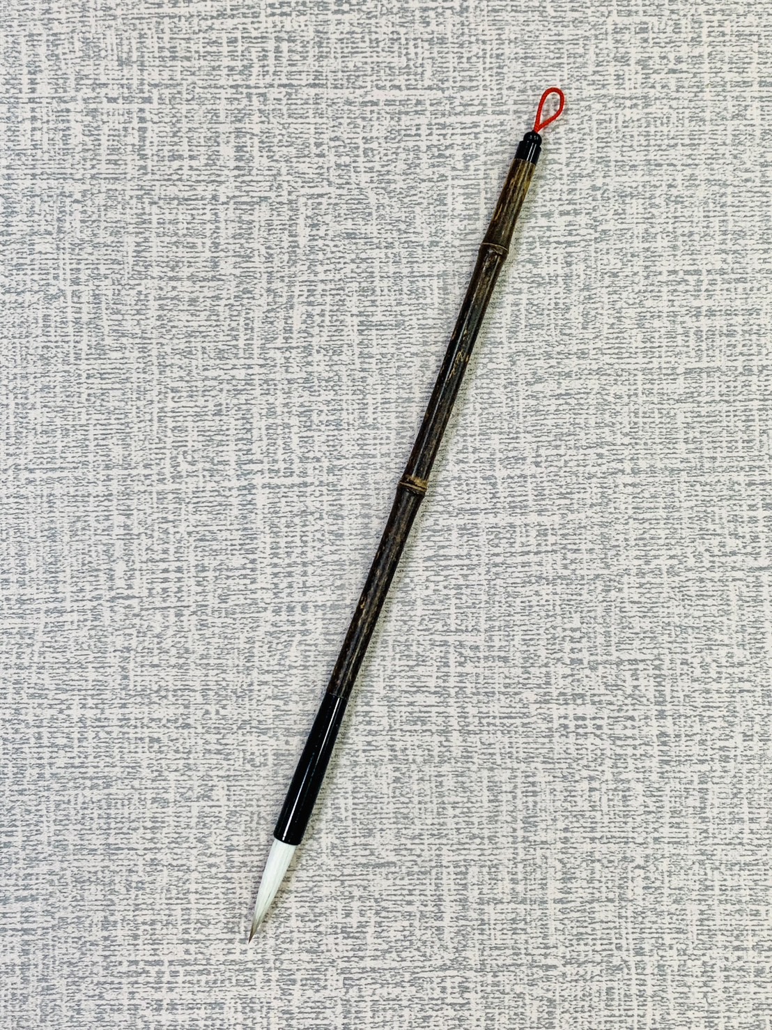《紫竹 特小如意》出鋒2.8cm 台灣製純手工 兼毫筆款 紫竹如意系列 特價促銷 高CP值 初學入門 