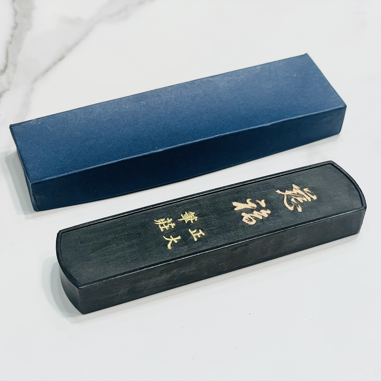 《慈福》兩兩60g 墨條 油煙墨