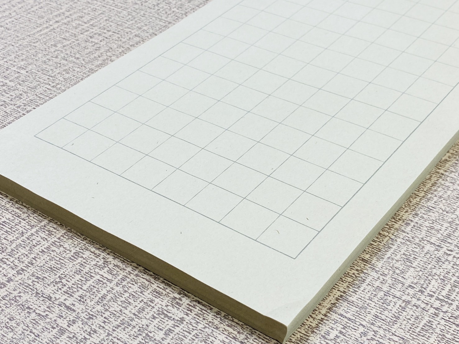 《日課紙 34x20cm》 2cm (112格)  機宣仿古