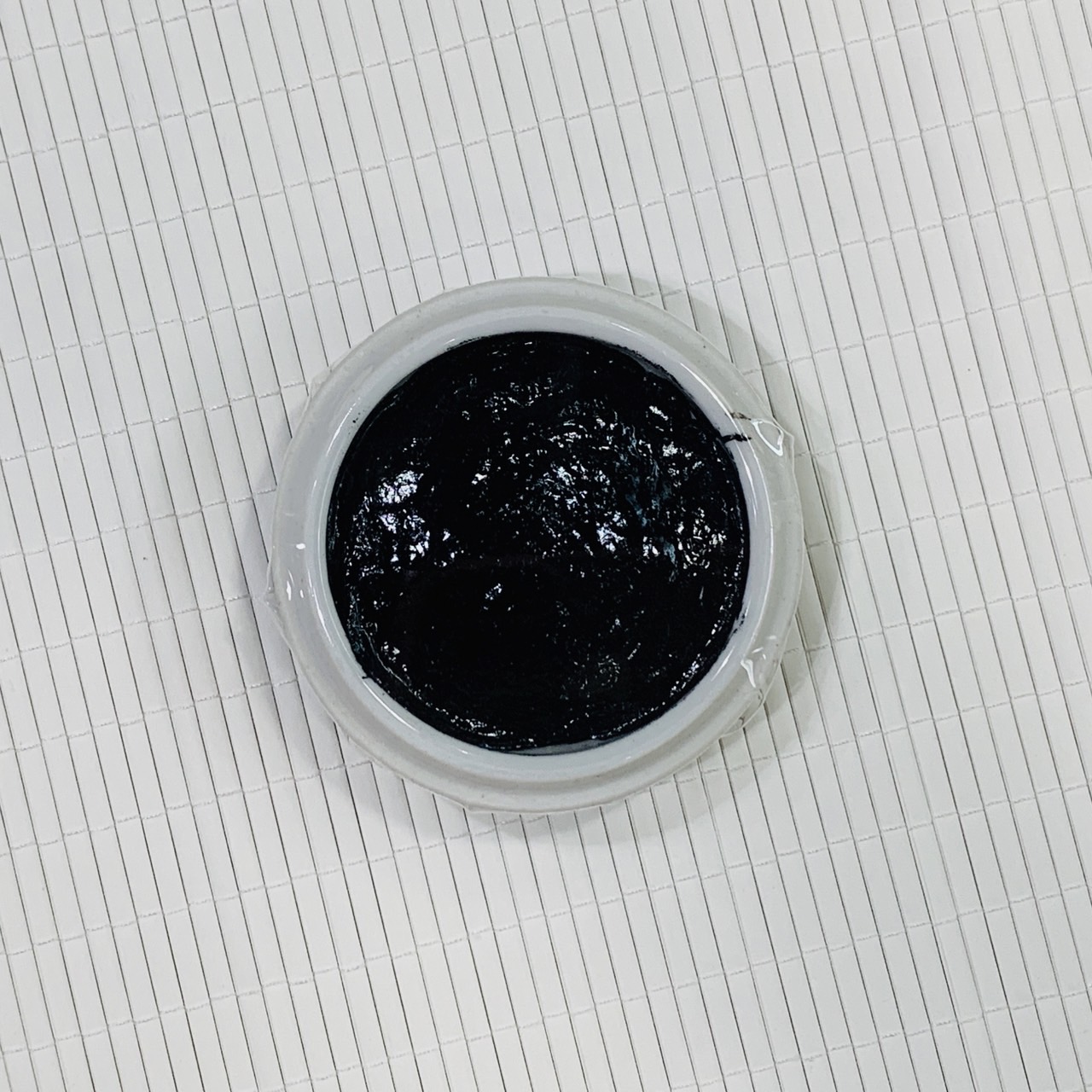 耘萍石泉《黑色印泥 一兩30g / 二兩60g 》