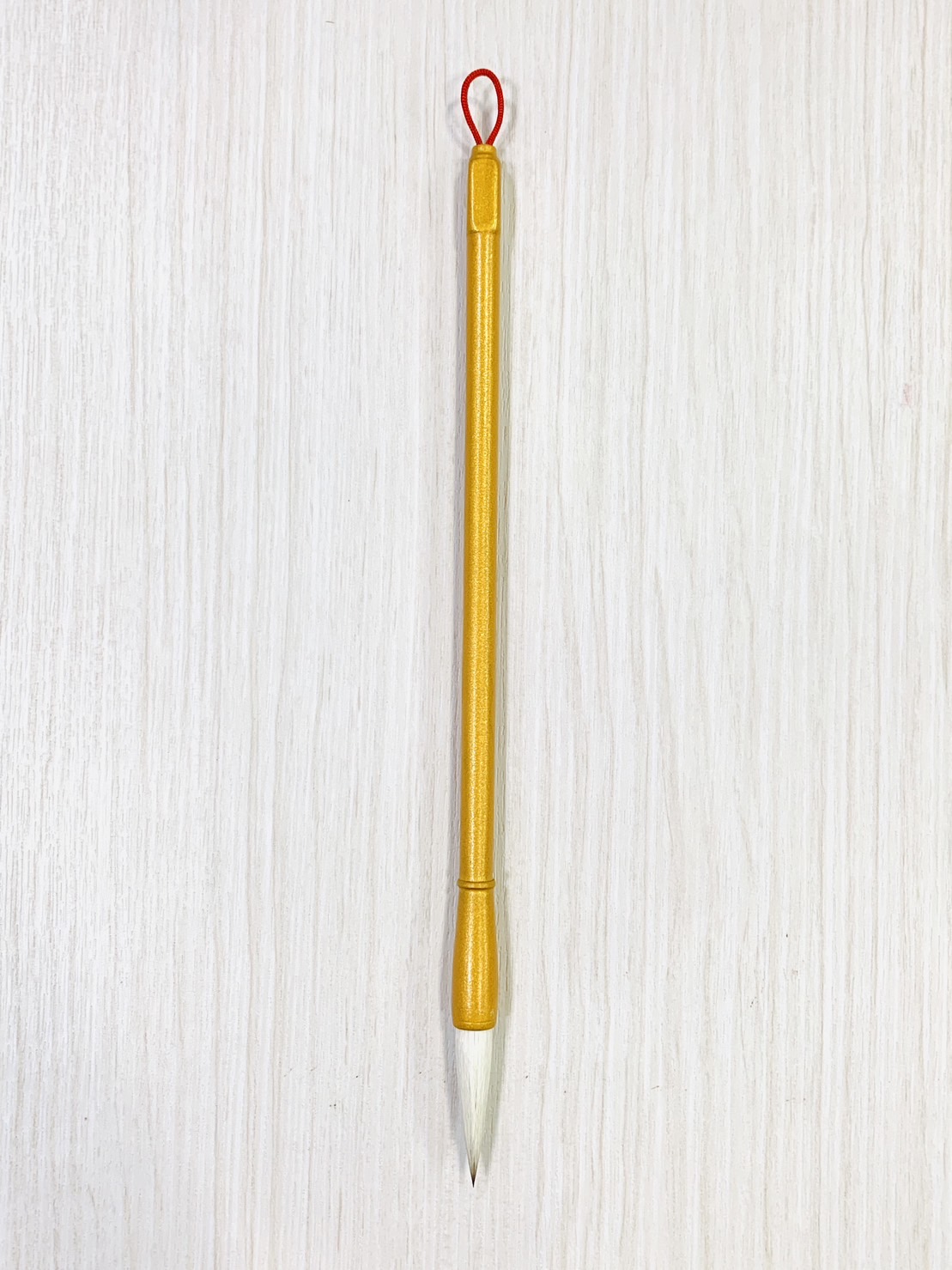 《金牌兼毫 6cm / 5cm / 4.2cm》 兼毫筆款 兼毫