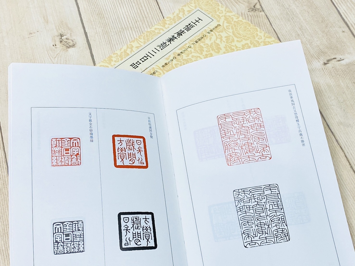 《王福庵篆刻三百品》篆刻小叢書系列 浙江人民美術出版 汪黎特 編著