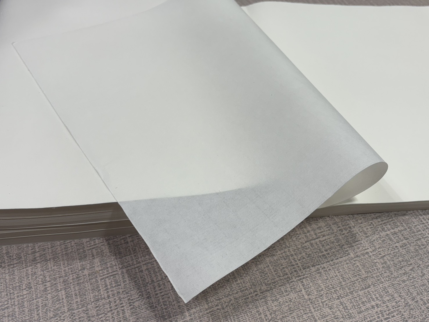 《書畫紙》 純手工 / 生宣  對開35x135cm