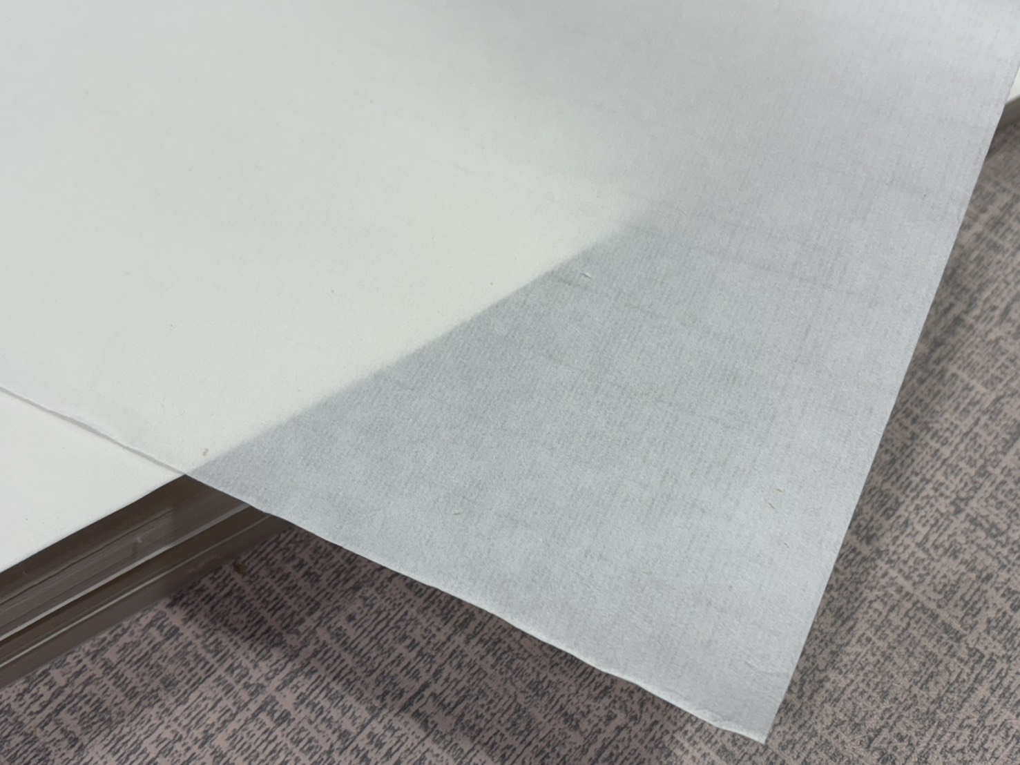 《書畫紙》 純手工 / 生宣  對開35x135cm