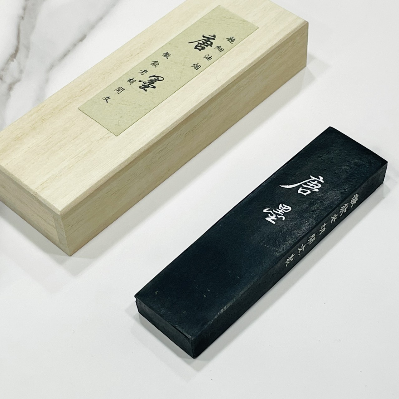 《老胡開文 唐墨》 超細油煙  45g
