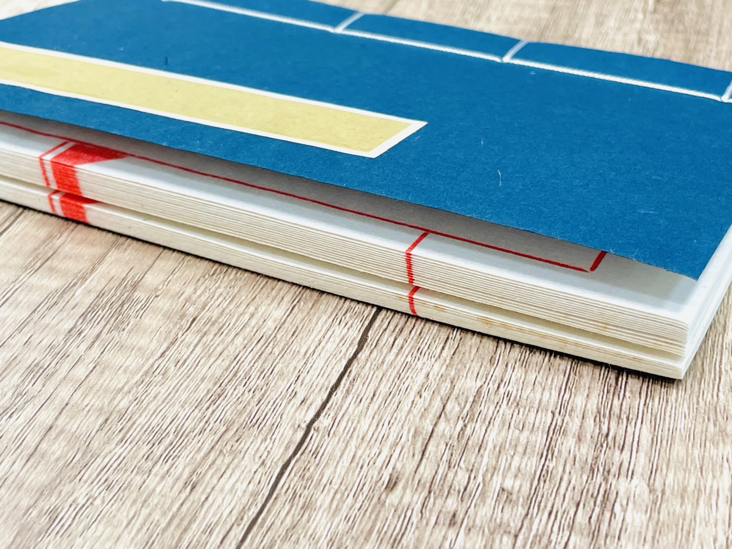 《八行 線裝印譜 小》12x20cm 八行 信籤 抄經 手工宣 線裝書 生宣