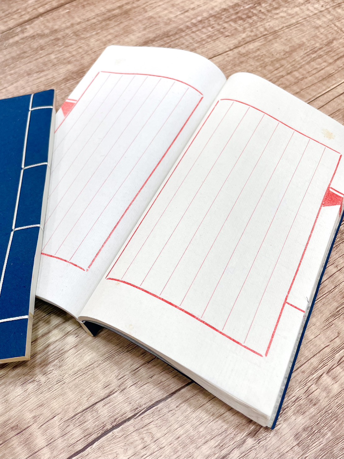 《八行 線裝印譜 小》12x20cm 八行 信籤 抄經 手工宣 線裝書 生宣