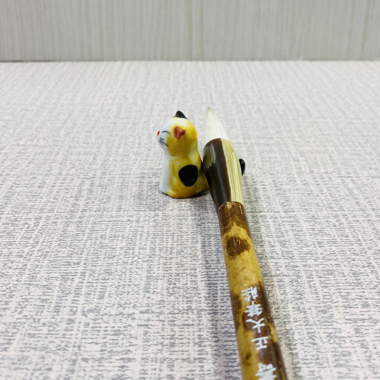 《日式造型筆擱》 文鎮 筆山 筆架