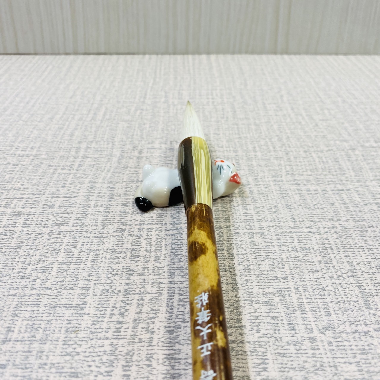 《日式造型筆擱》 文鎮 筆山 筆架