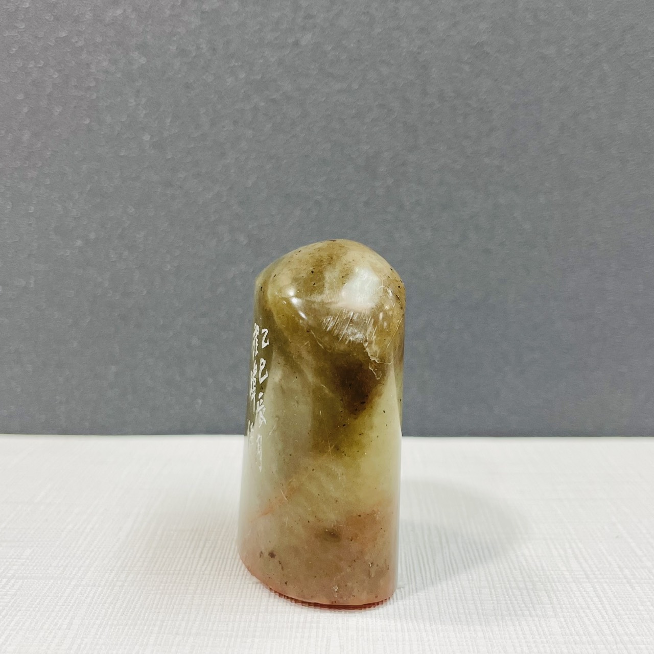 《佛像 12-13》黃程瑋老師 / 篆刻作品