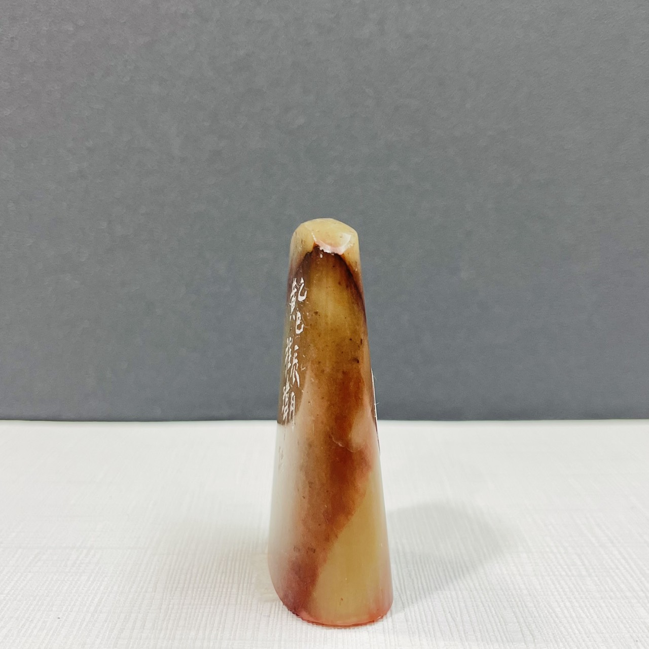 《佛像 12-15》黃程瑋老師 / 篆刻作品