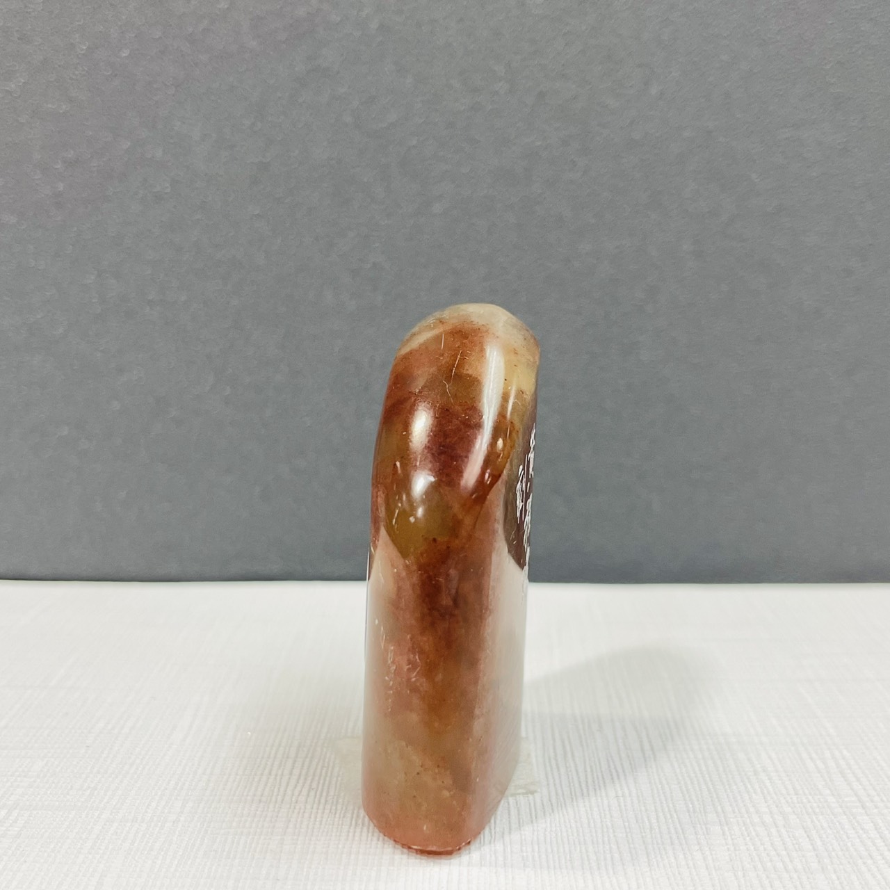 《佛像 12-16》黃程瑋老師 / 篆刻作品