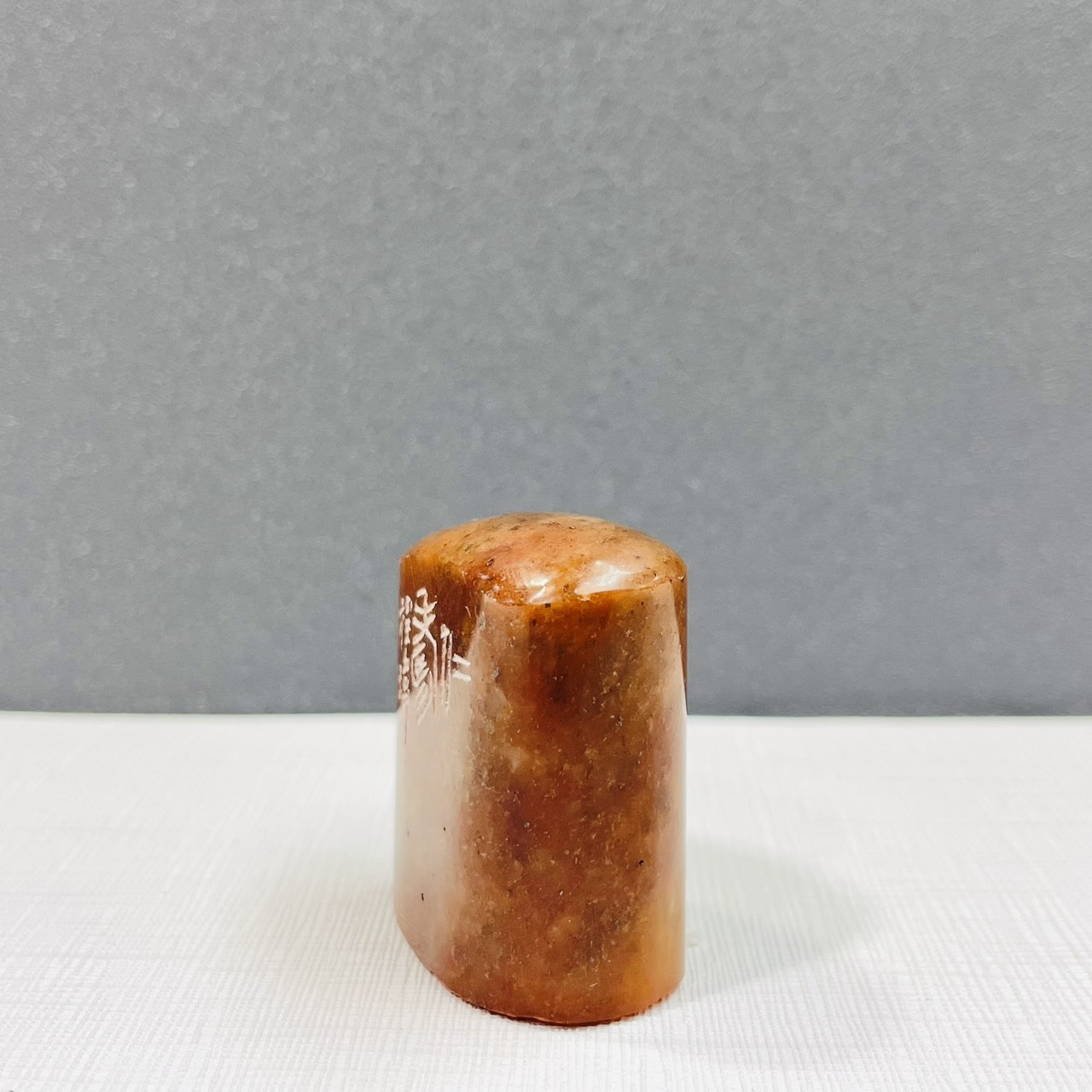 《仁壽 5-4》黃程瑋老師 / 篆刻作品