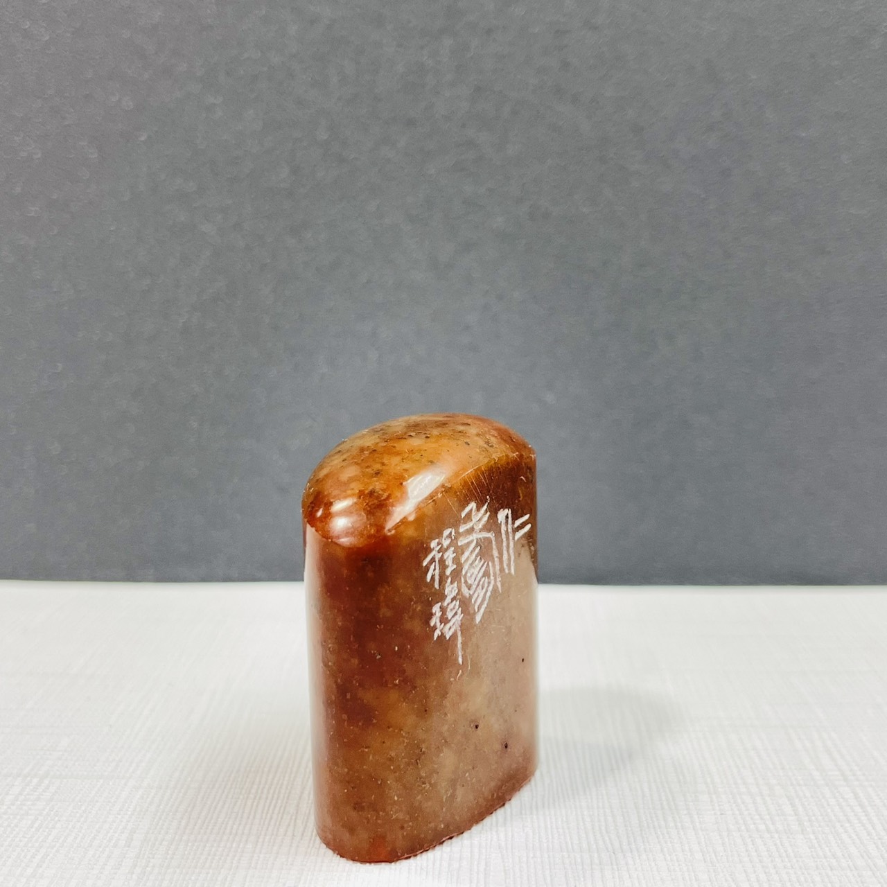 《仁壽 5-4》黃程瑋老師 / 篆刻作品
