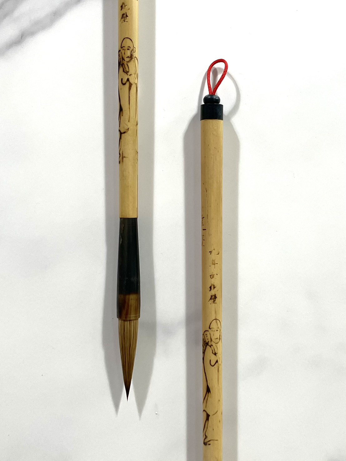 《達摩狼毫 400號》書法 毛筆 狼毫 達摩
