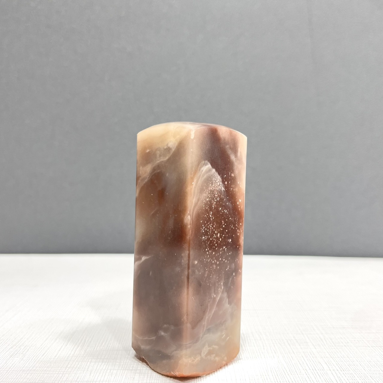 《虎福》劉嘉成老師 篆刻作品 閑章