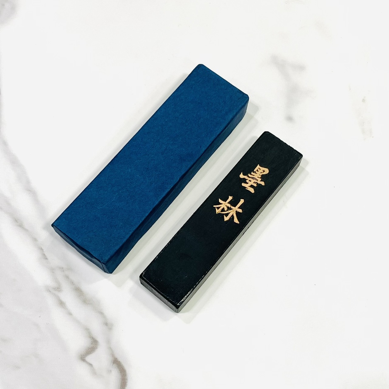 《墨林》油煙墨