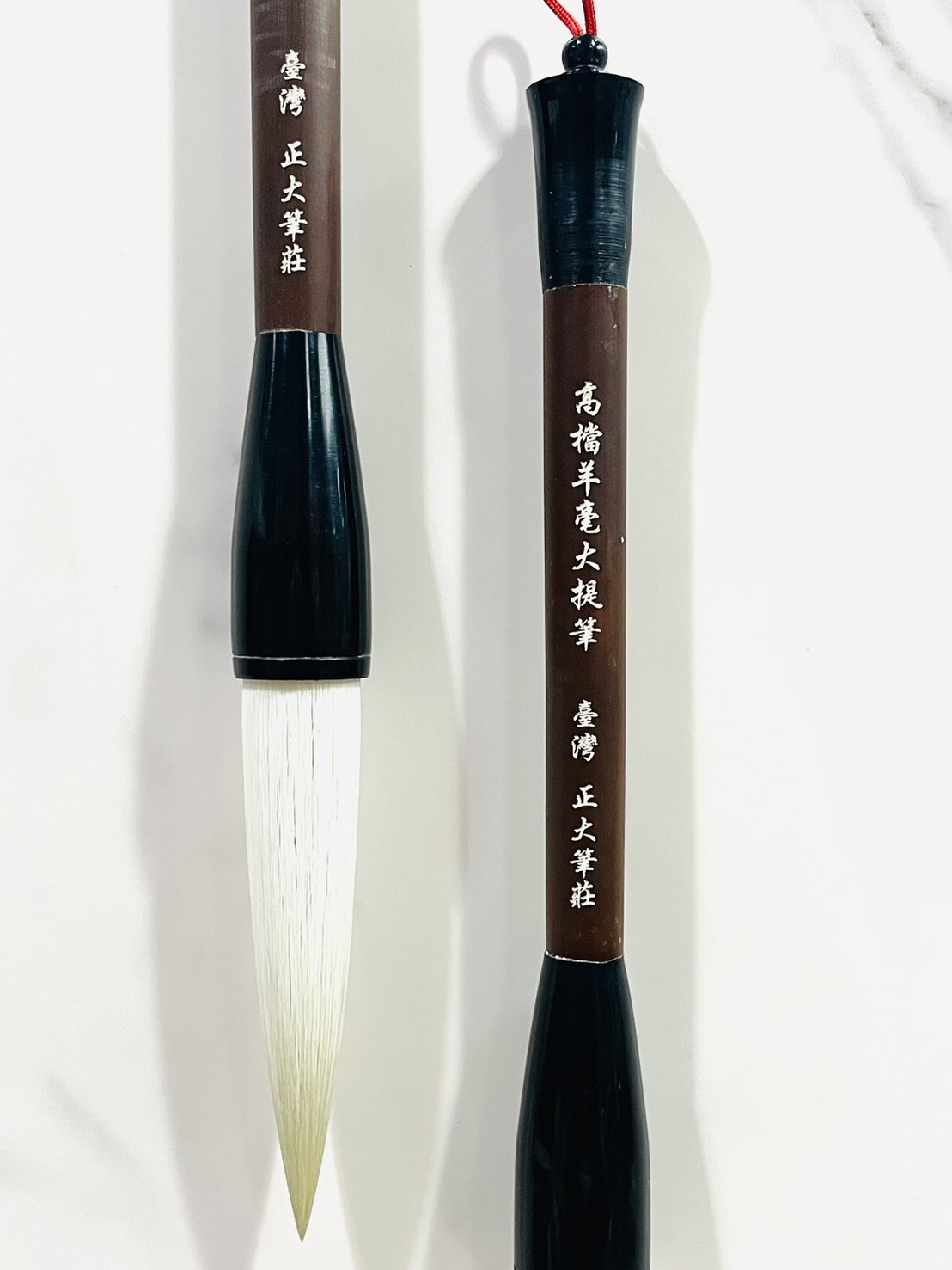 《高檔羊毫大提筆》羊毫