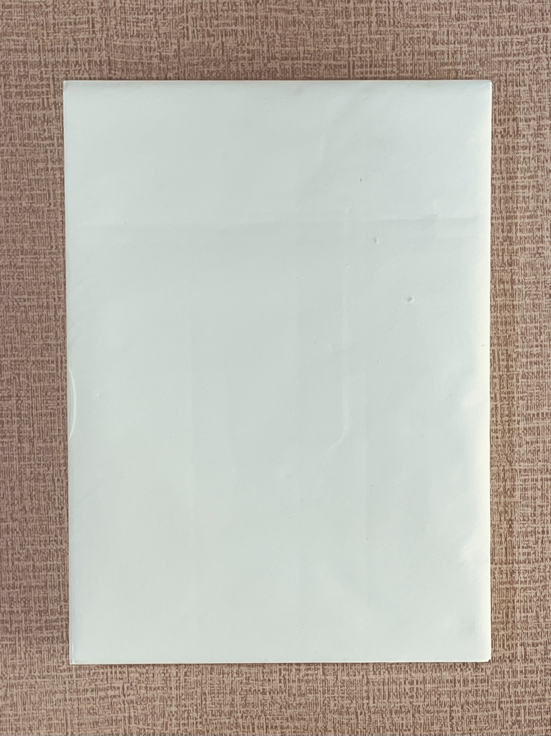 《白玉宣 半紙》半紙 24x33cm 書法用紙 宣紙 台灣埔里製