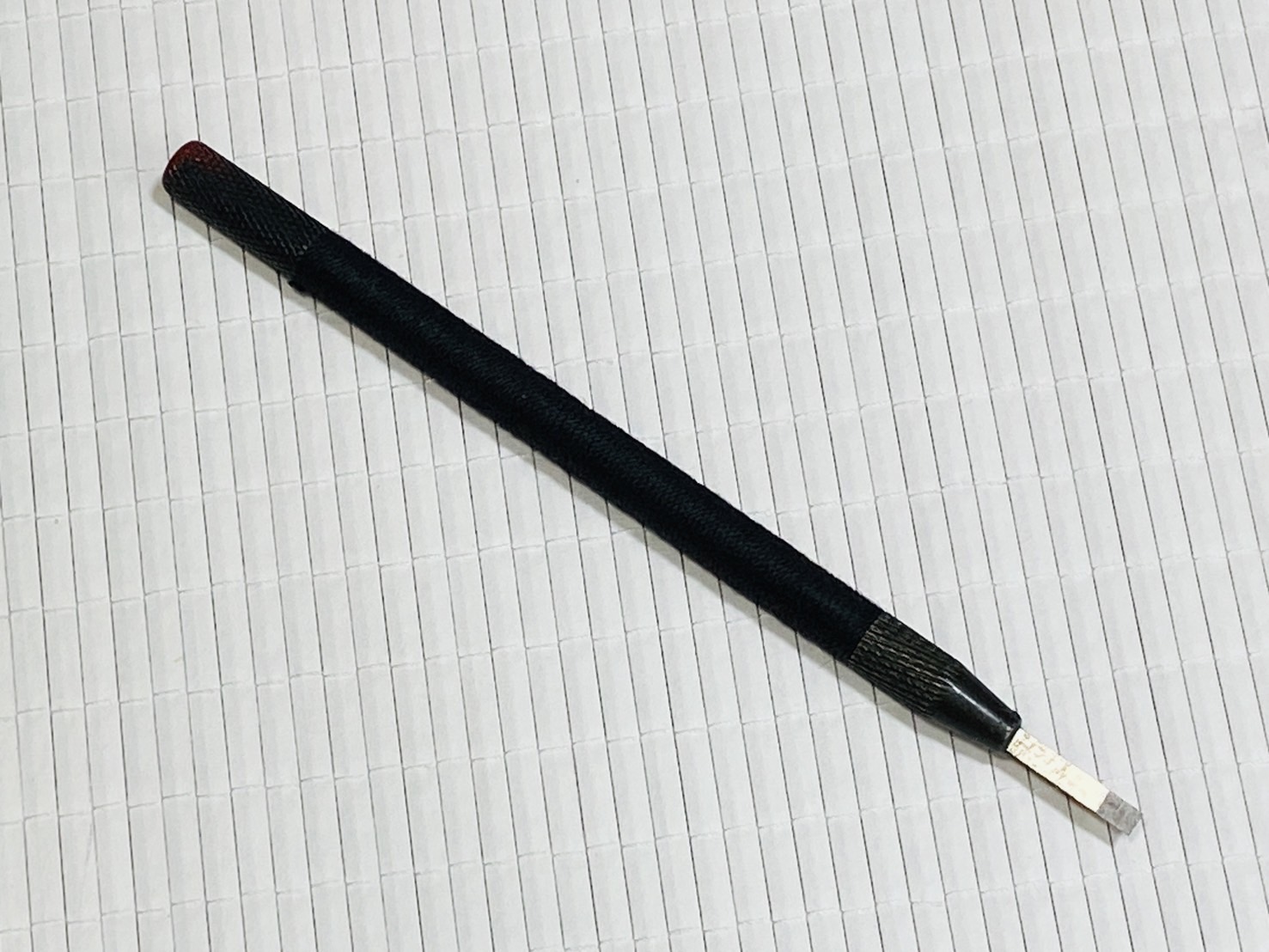 《臺灣製 刻刀》篆刻用 0.3/0.4/0.5篆刻刀 3mm 4mm 5mm 薄刃 高速鋼