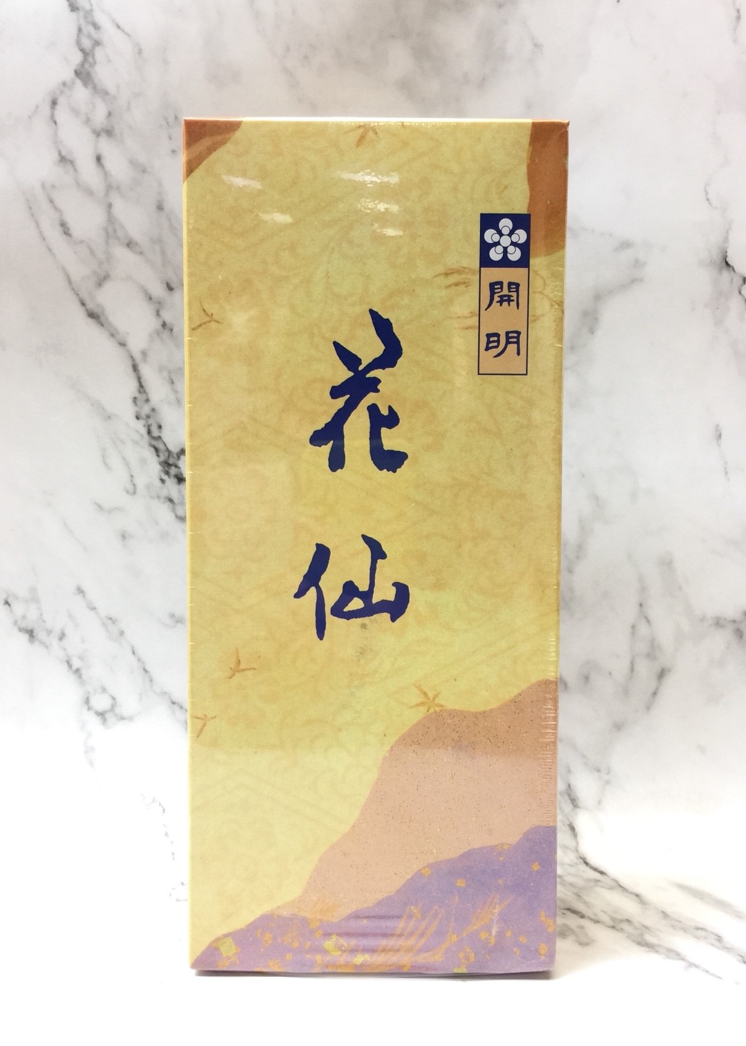 《開明 花仙 1L》  Kaimei