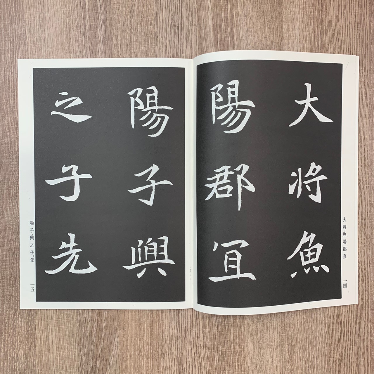 墨林(5)《北魏司馬丙墓誌銘》 楷書 / 大眾書局