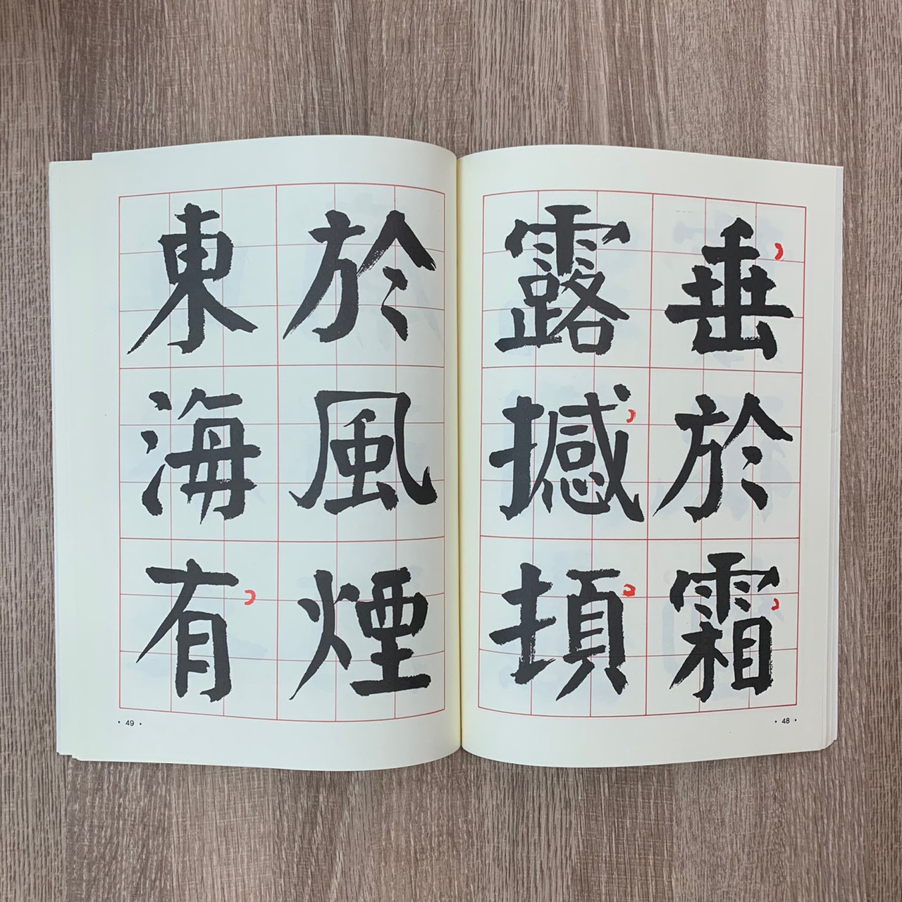名家(32)《茶陵譚先生枯樹賦》大眾書局