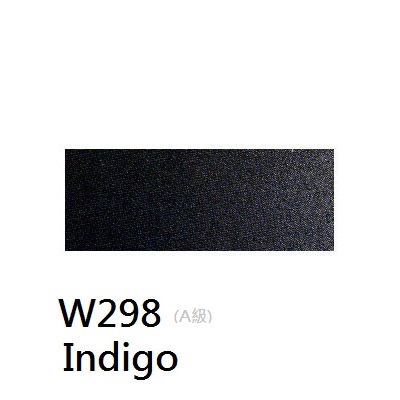 《好賓HWC專家級透明水彩繪具 W298(A級)》W298 Indigo