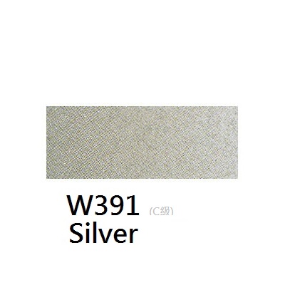 《好賓HWC專家級透明水彩繪具 W391(C級)》W391 Silver
