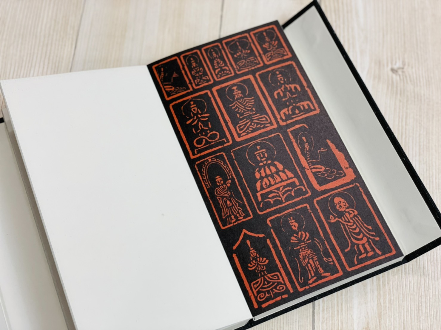 《杜三鑫 老師  艁像 / 刻字 》 2018作品集 印集 杜三鑫 佛像