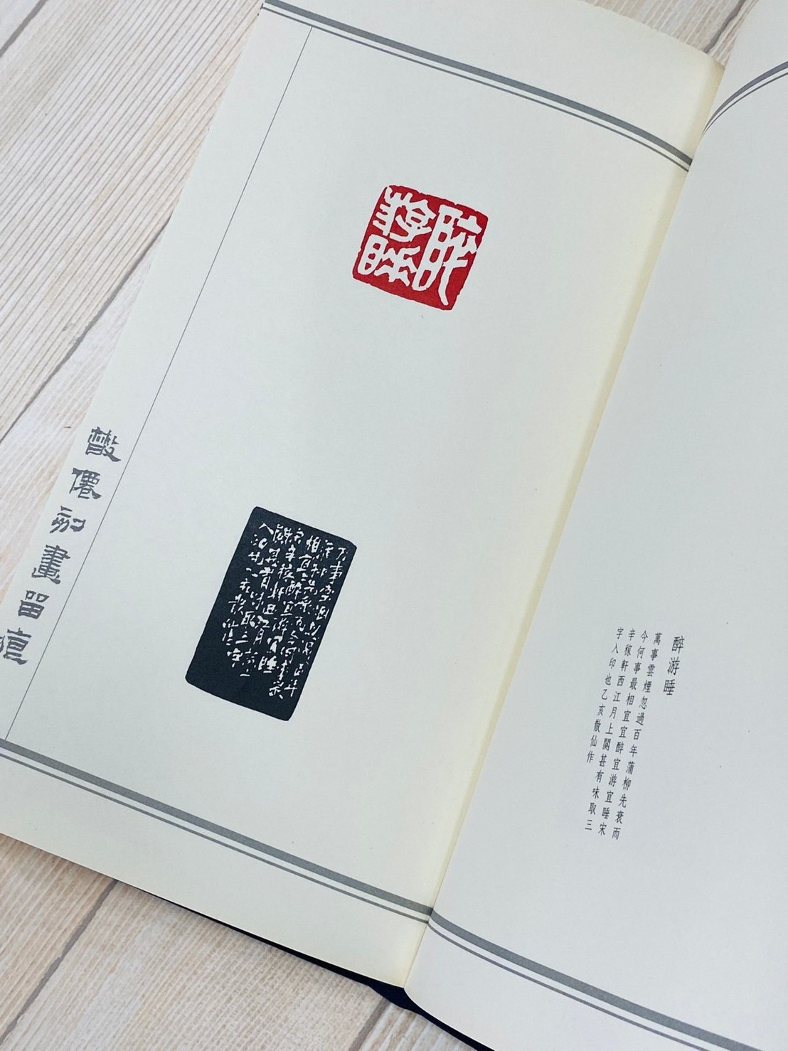 《柯詩安 杜三鑫篆刻集》篆刻 工具書 書法可參考 2本合購優惠