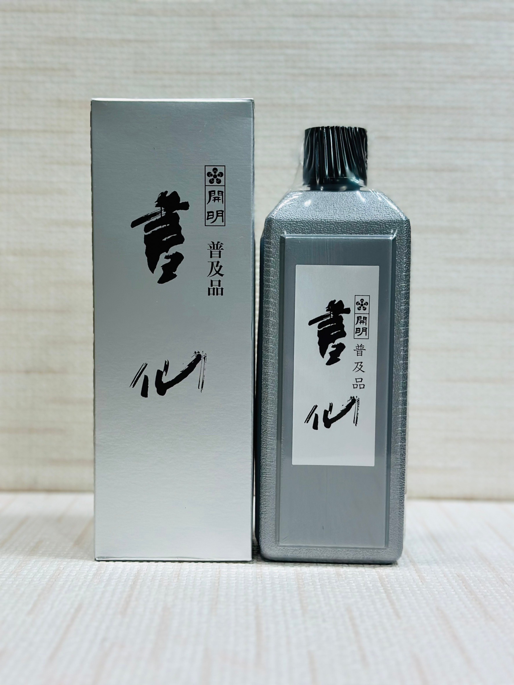 《開明 書仙 普及品 400ml》 Kaimei