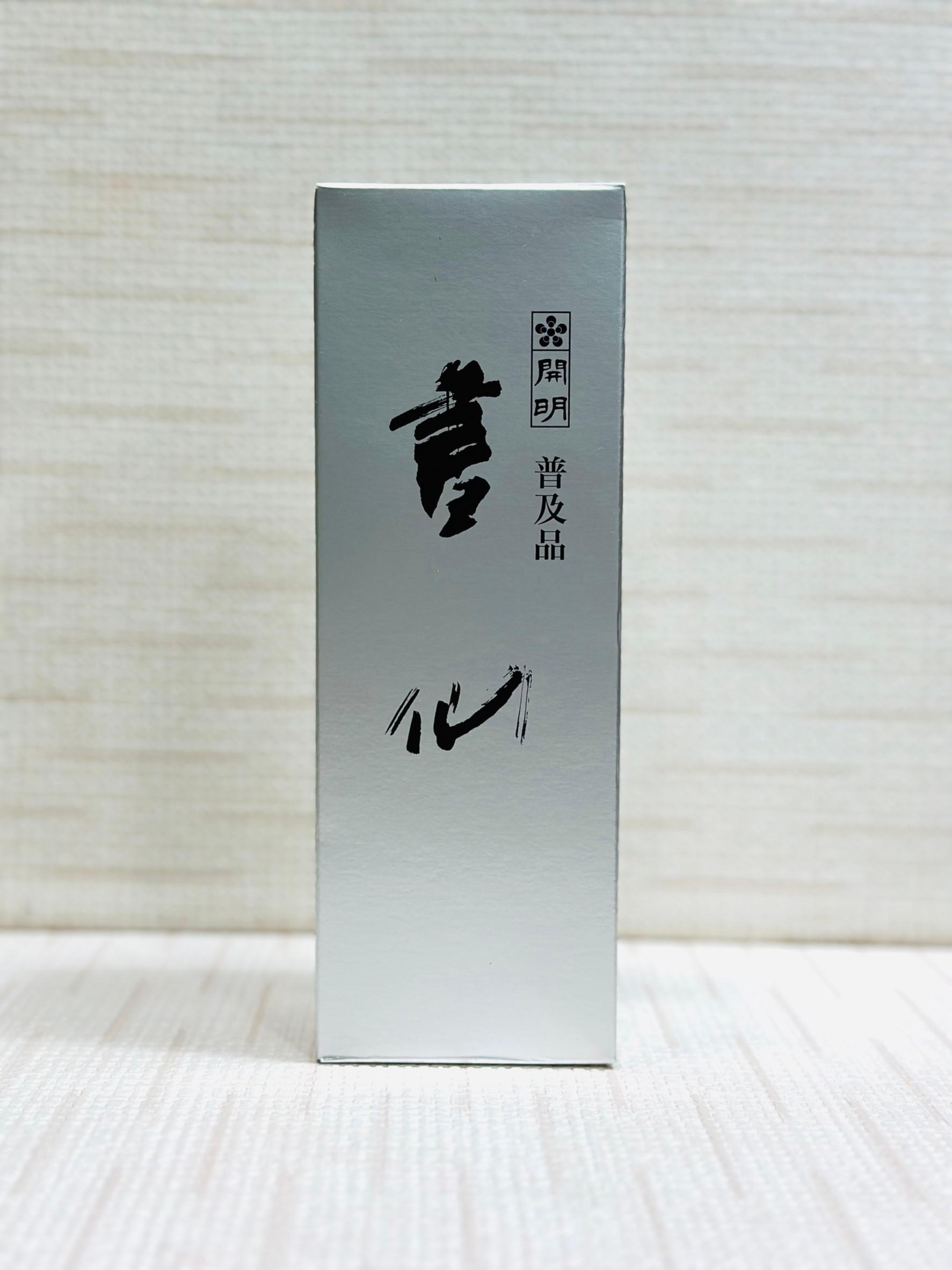 《開明 書仙 普及品 400ml》 Kaimei