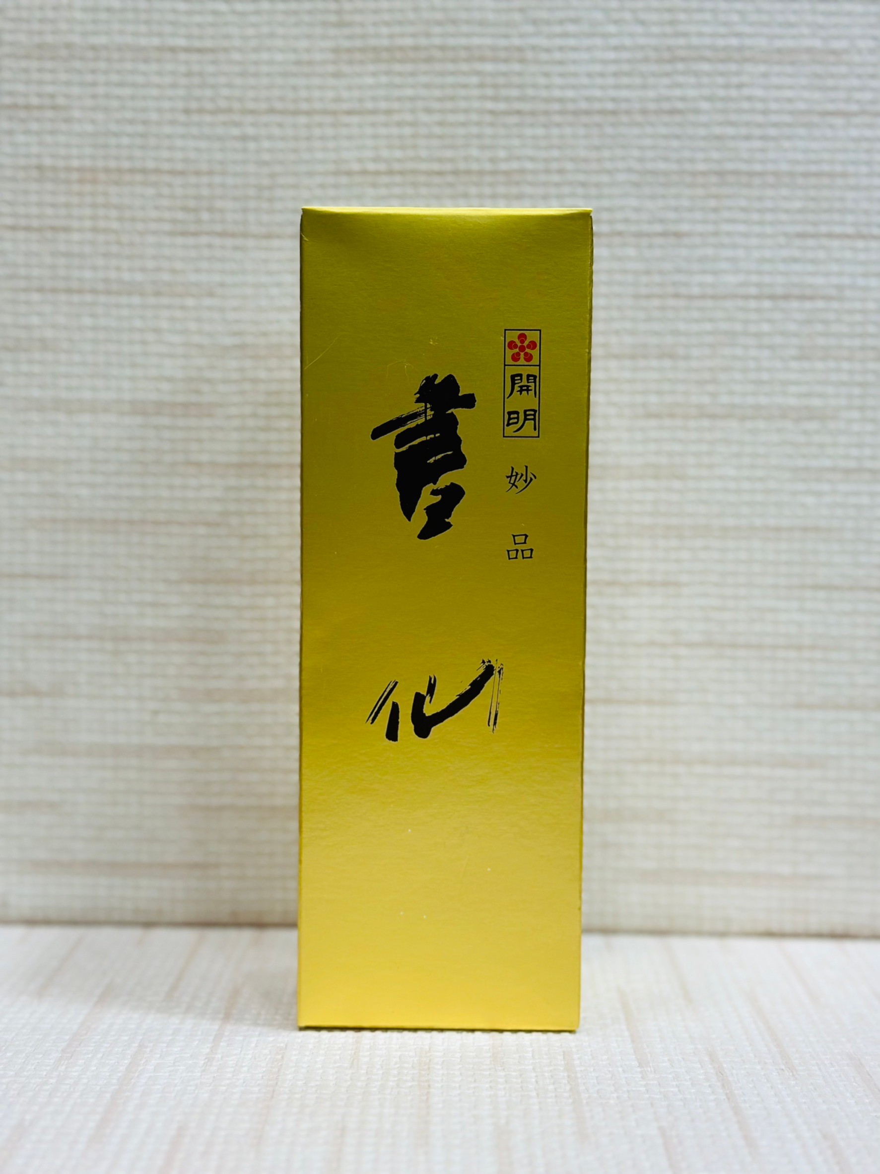 《開明 妙品 書仙 400ml》 Kaimei