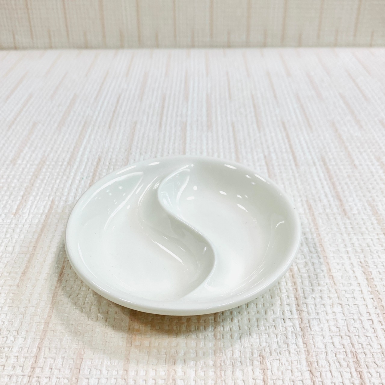 《S碟》墨盤 碟子