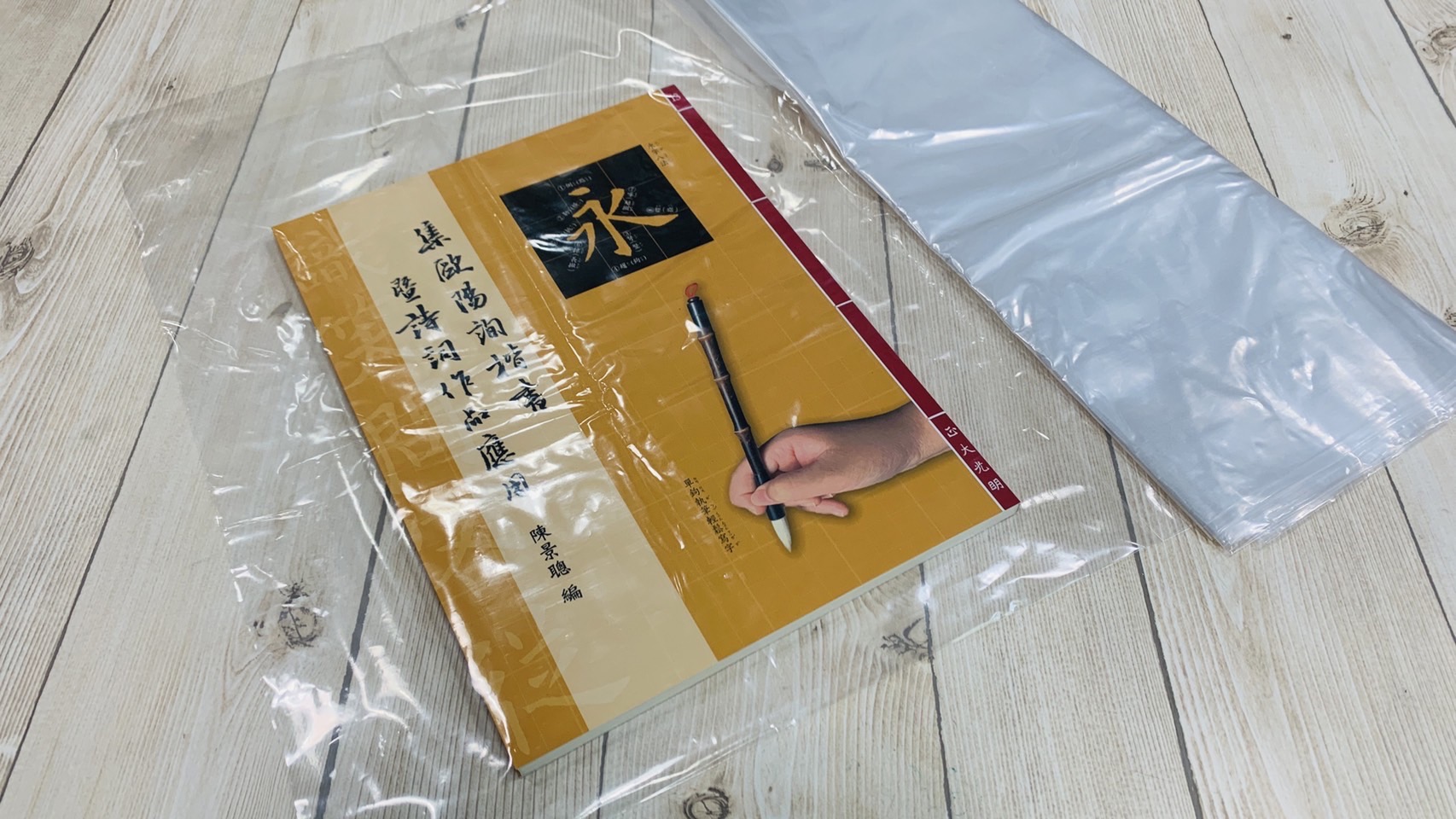 《PE霧面 作品袋 》八開/四開/對開/全開  畫稿袋 作品保護套
