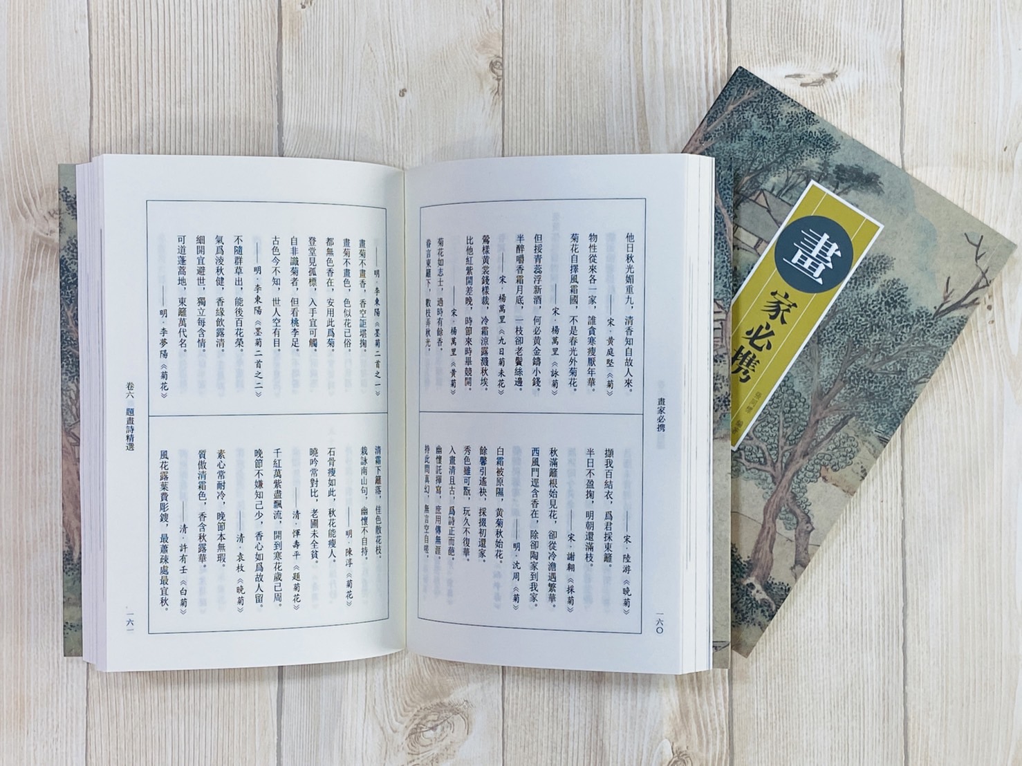 《畫家必攜 / 書家必攜》 張同標 編著 河南美術出版社