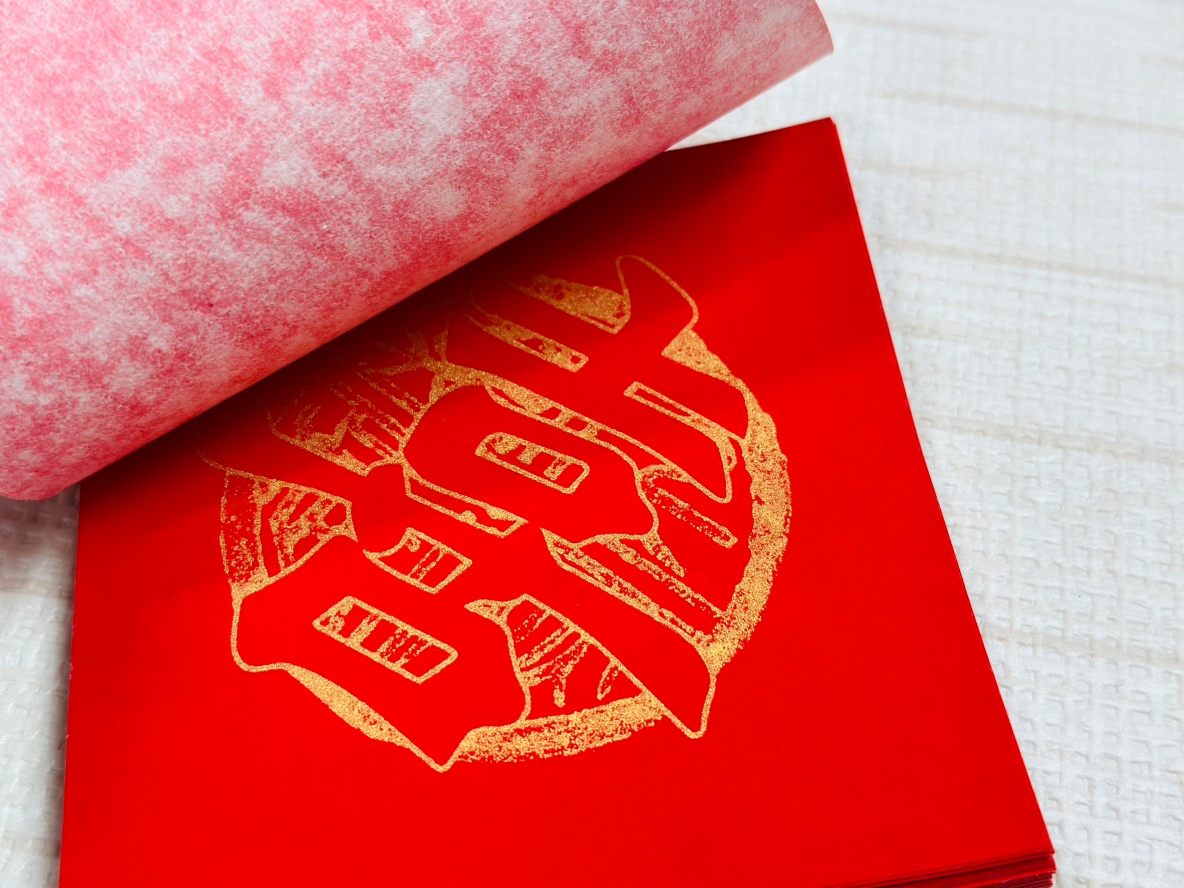《小小春 11.5cm 金圖瓦當》 小春 迷你春 單字