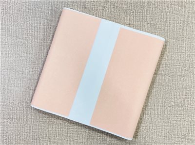 《翠竹宣 對開》 熱銷款宣紙 練習用 宣紙 半生熟 半手工