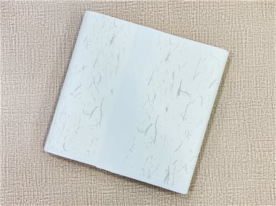 《蘭陽宣 對開》半生熟宣 半手工宣