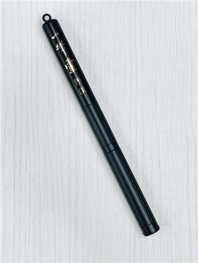  《一筆靈》保濕筆筒 毛筆專用 毛筆免洗保濕筆筒 外出必備用品